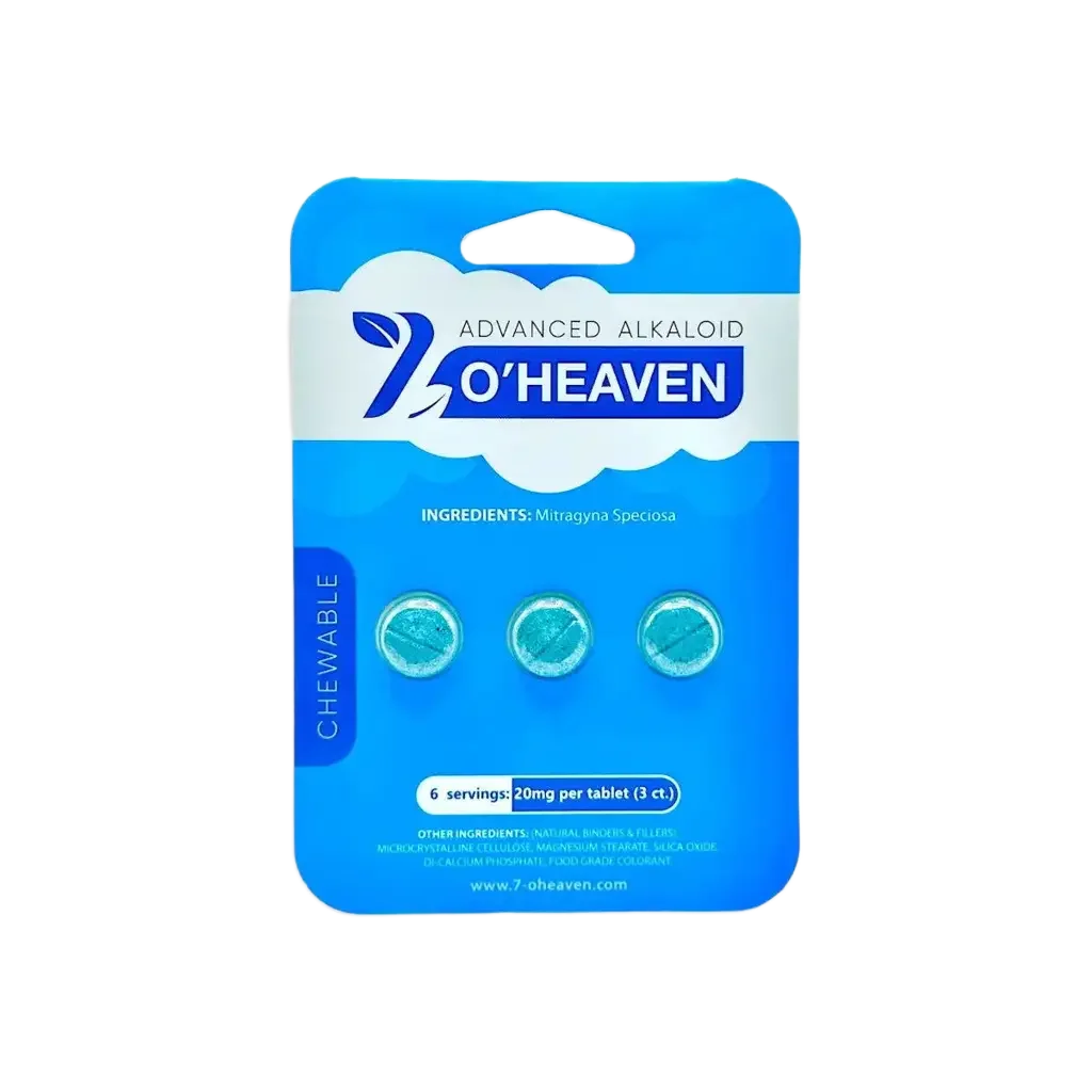 1-3 Pack Tablets Sets - Seven Tech