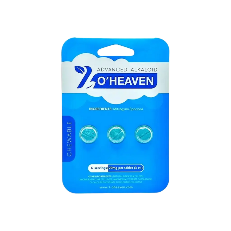 1-3 Pack Tablets Sets - Seven Tech