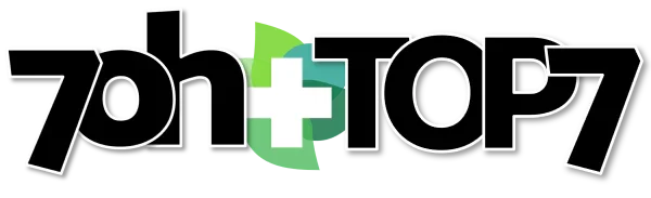 7OH+ Top 7 Tabs - Seven Tech