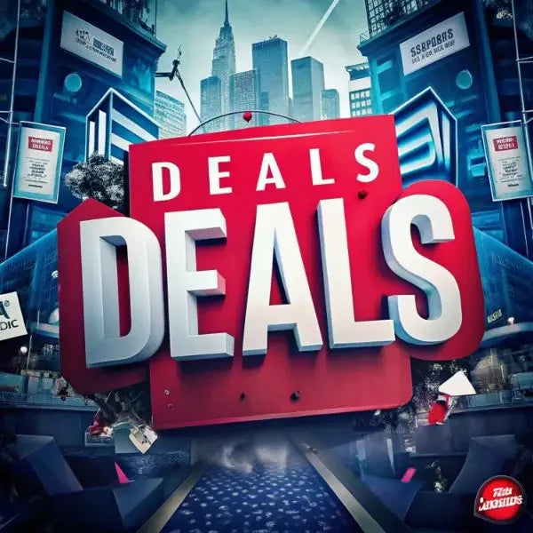 Almost Gone - Seven Tech