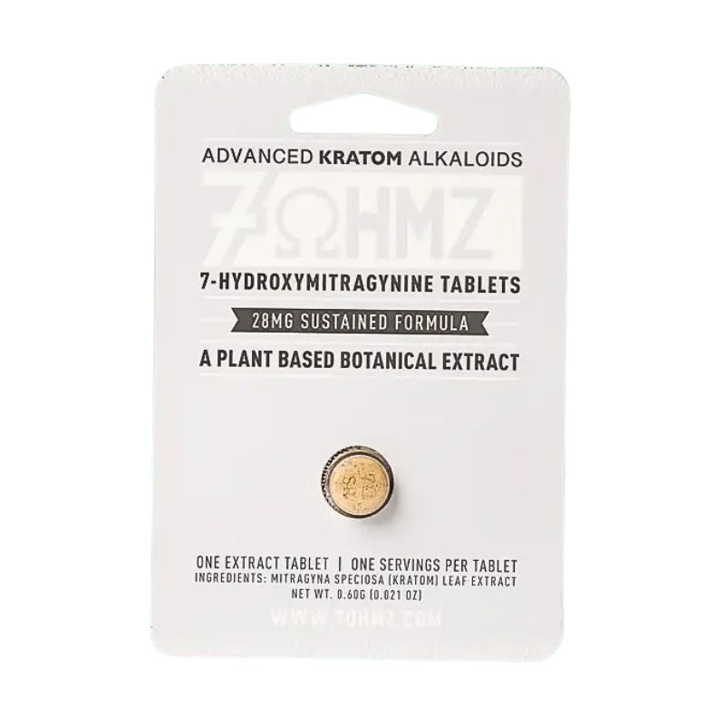 7 hydroxymitragynine for saleβ - 7-hydroxymitragynine buyβ