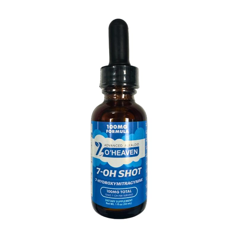 7oh shot - 7oh for sale