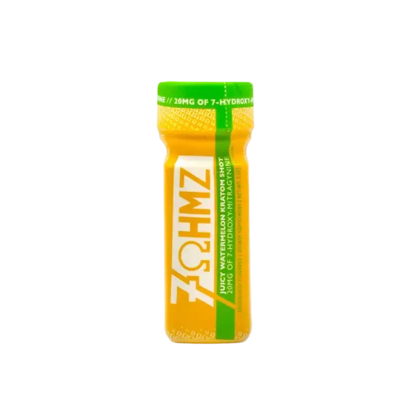 7OHMZ 7OH Shot 20mg Juicy Watermelon 1.5oz - Seven Tech