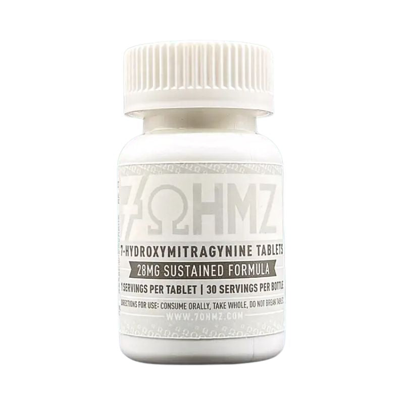 7 hydroxymitragynine for sale - 7oh buy