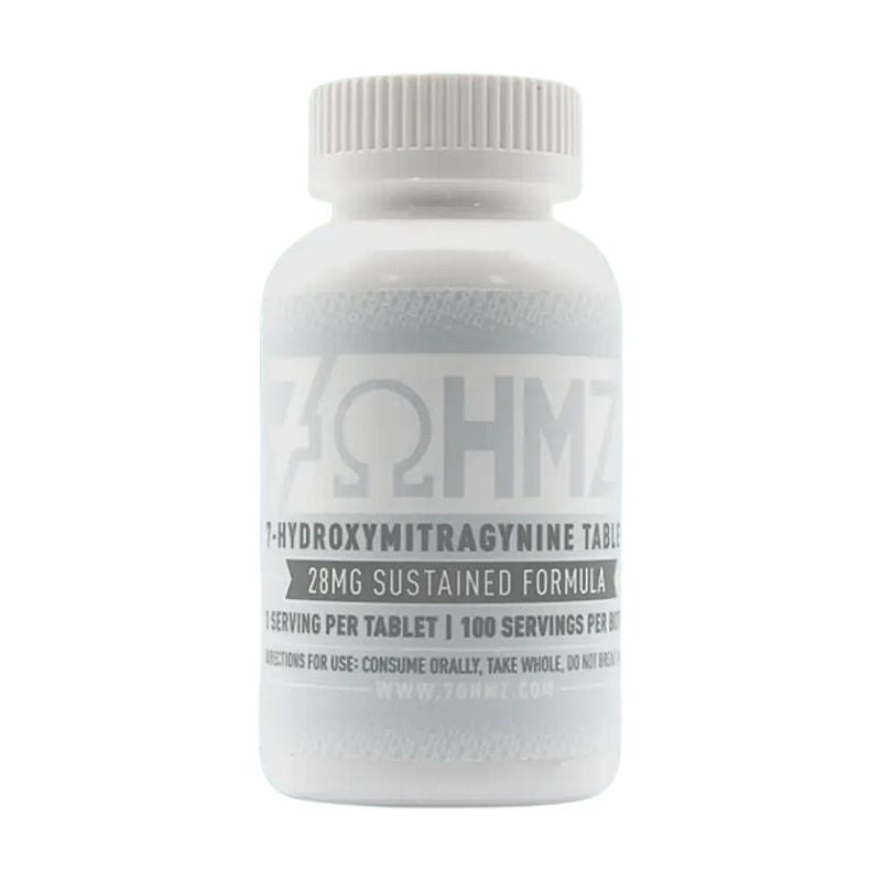 7oh buy - 7 hydroxymitragynine for sale - 7ohmz - 7ohmz tablets