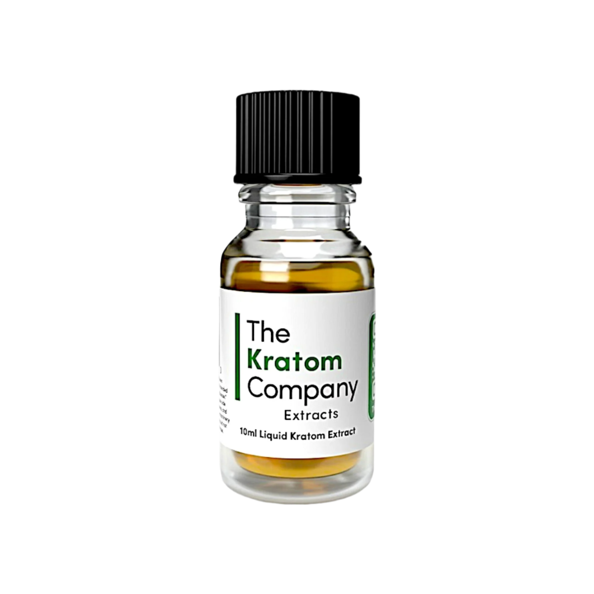 THE KRATOM COMPANY SHOT 10ML 120MG - CLASSIC - Seven Tech