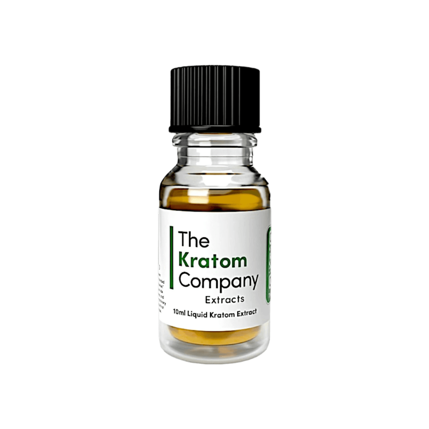 THE KRATOM COMPANY SHOT 10ML 120MG - CLASSIC - Seven Tech