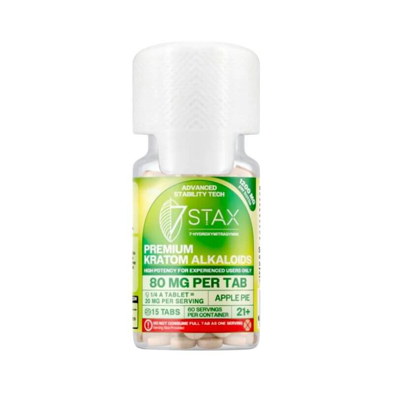 7staxโ - 7stax 80mg - buy 7-hydroxymitragynineโ