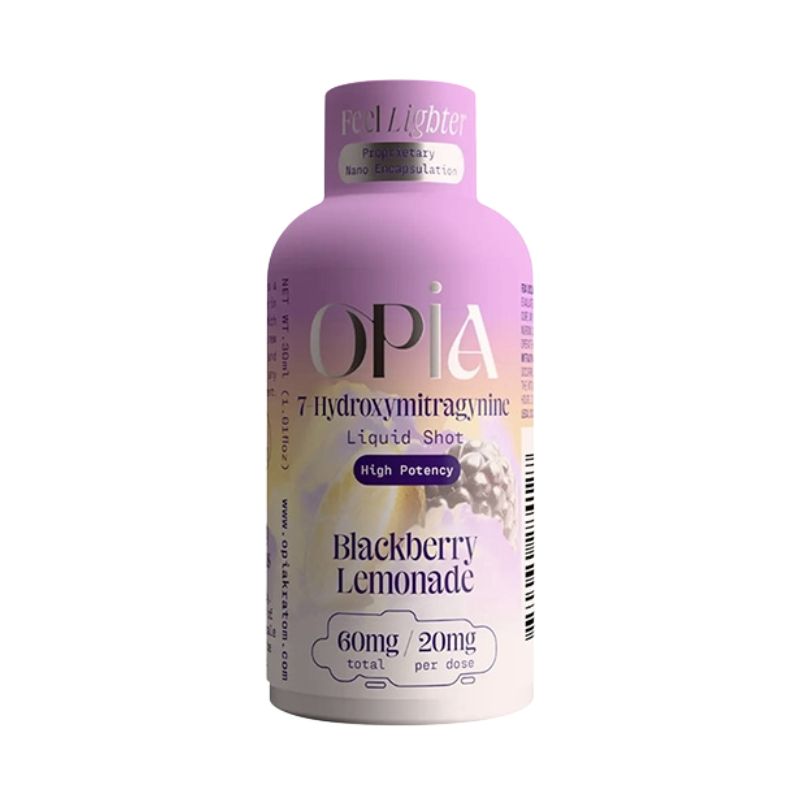 pain relief drink - 7oh products - 7-oh products