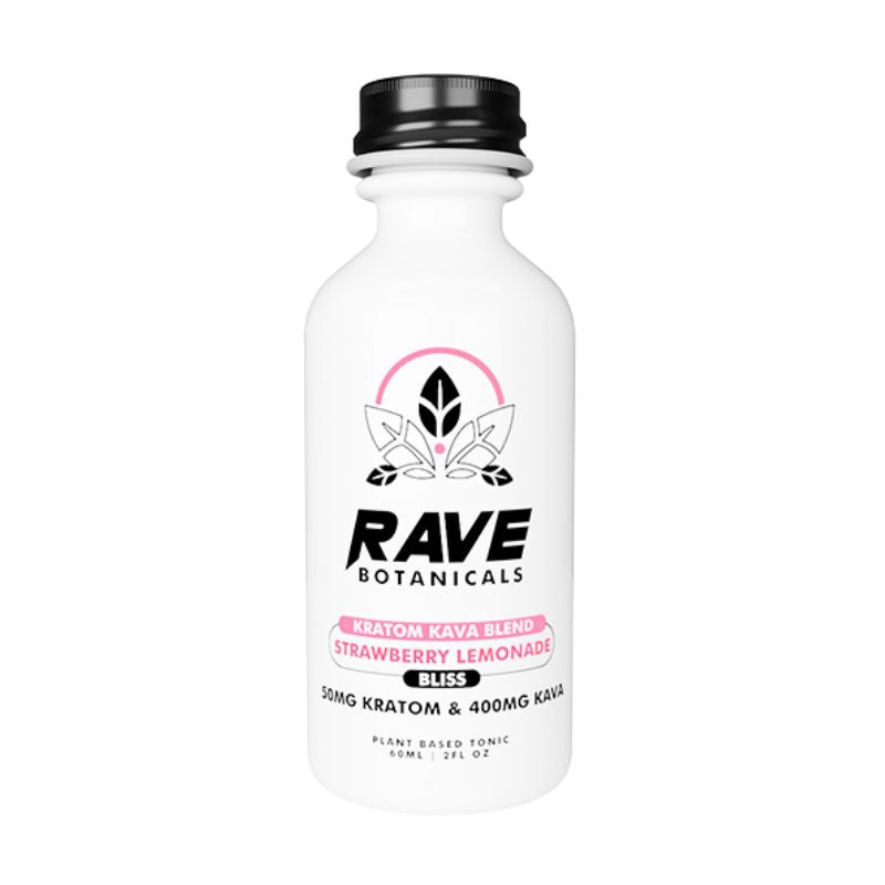 Kava Drink- Kratom Shot