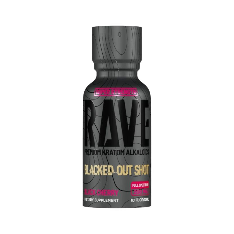 strongest kratom shot - kratom shots
