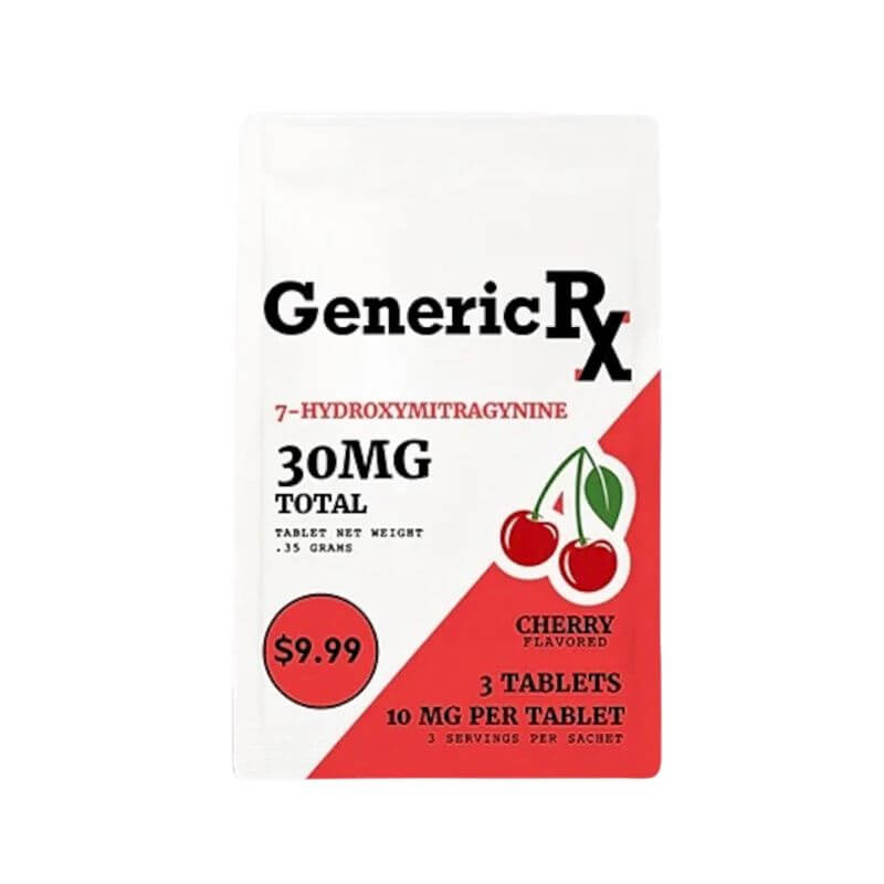 7-hydroxymitragynine dose per day - pseudoindoxyl vs 7-hydroxymitragynine