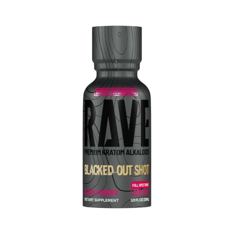 strongest kratom shot - kratom shots