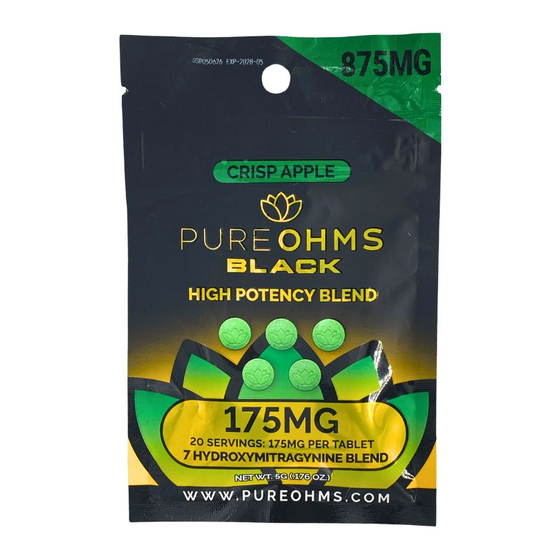 buy 7-hydroxymitragynine