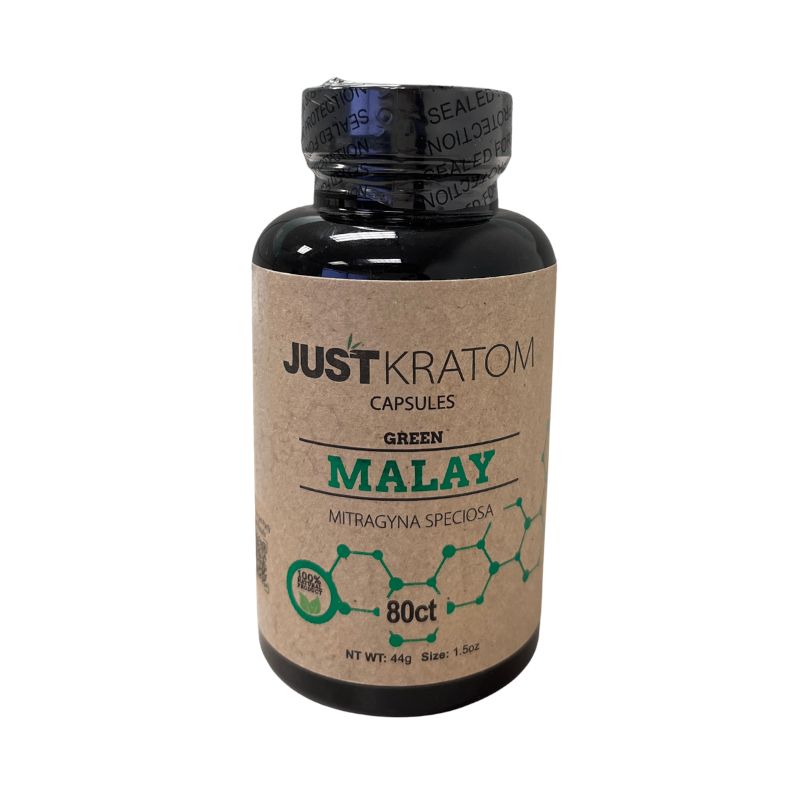 kratom capsules - bulk kratom capsules - green malay kratom - green malay - green malay kratom capsules