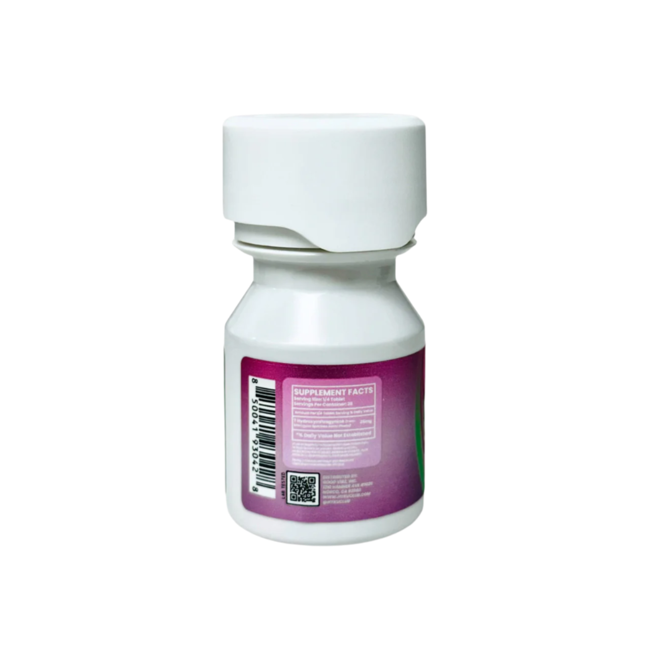 Hyku 7ct 7OH TABS Watermelon 100mg Per Tablet - Seven Tech