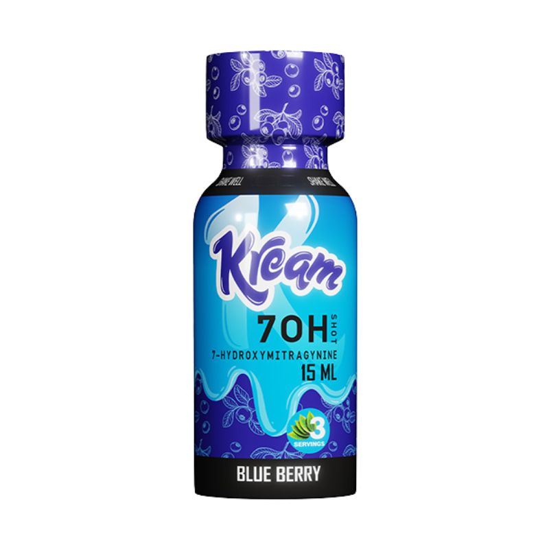 buy 7oh online - 7oh Shot