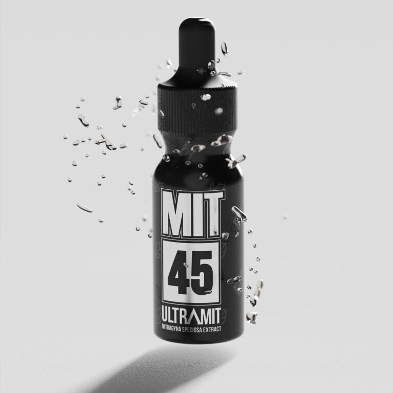 MIT45 TINCTURE 15ML - ULTRAMIT - Seven Tech