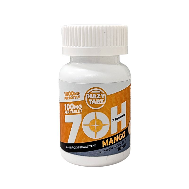 buy 7-hydroxymitragynine - buy 7 hydroxymitragynine