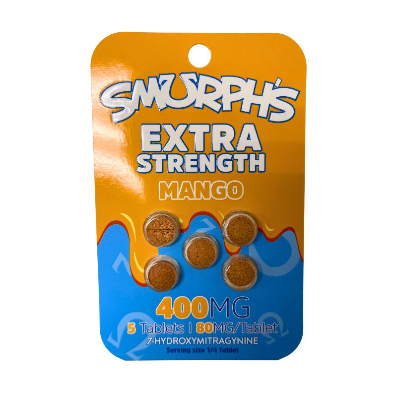 7-hydroxymitragynine pills - 7oh near me