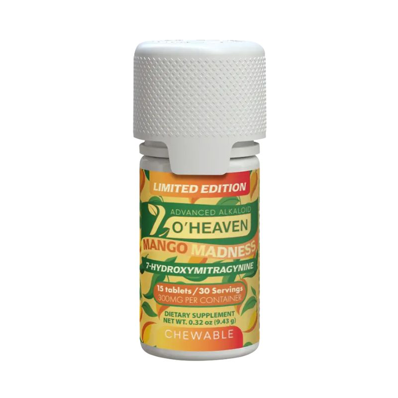 purchase 7 hydroxymitragynine