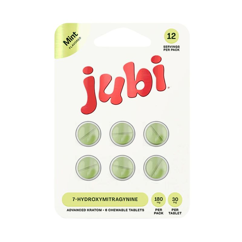 jubi pills - 7oh tablets for sale
