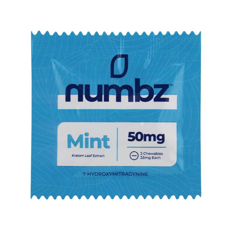 numbz mint - Numbz