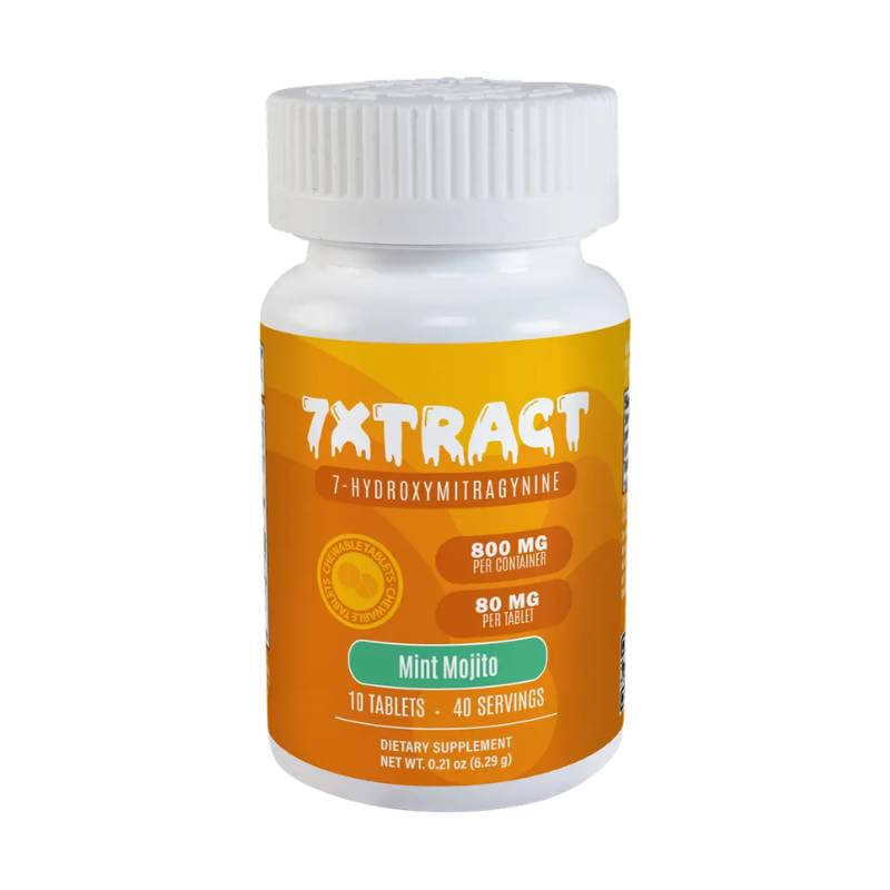 7 hydroxymitragynine for sale - 7-hydroxymitragynine tablets for sale
