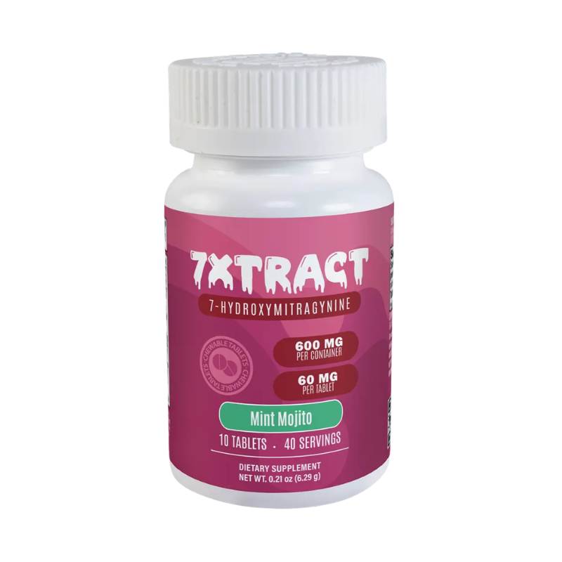 7 hydroxymitragynine for sale - 7-hydroxymitragynine tablets for sale