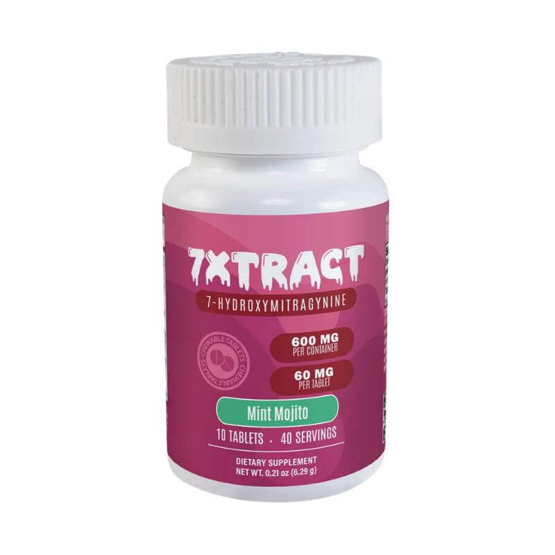 7 hydroxymitragynine for sale - 7-hydroxymitragynine tablets for sale
