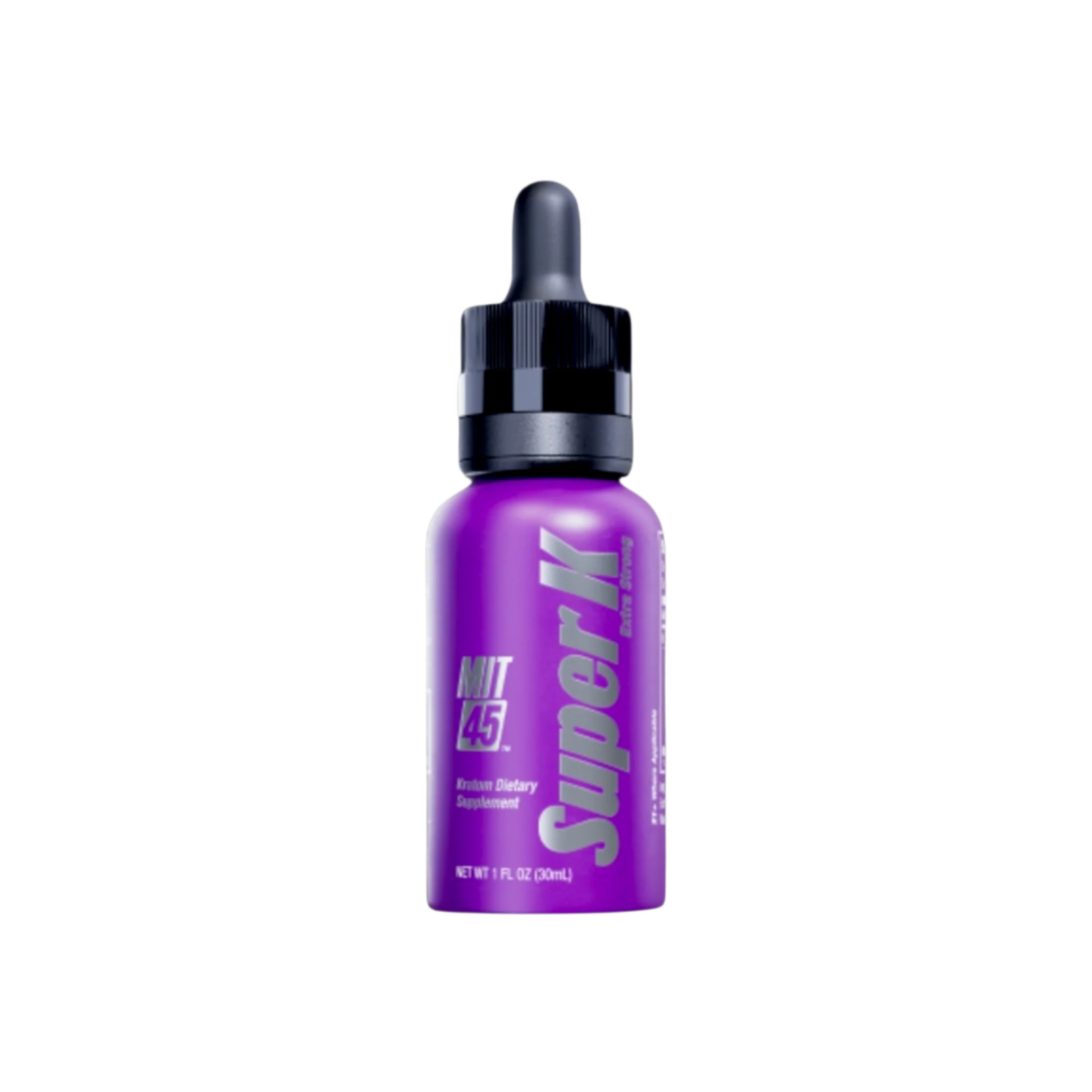 MIT 45 TINCTURE 30ML - SUPER K EXTRA STRONG - Seven Tech