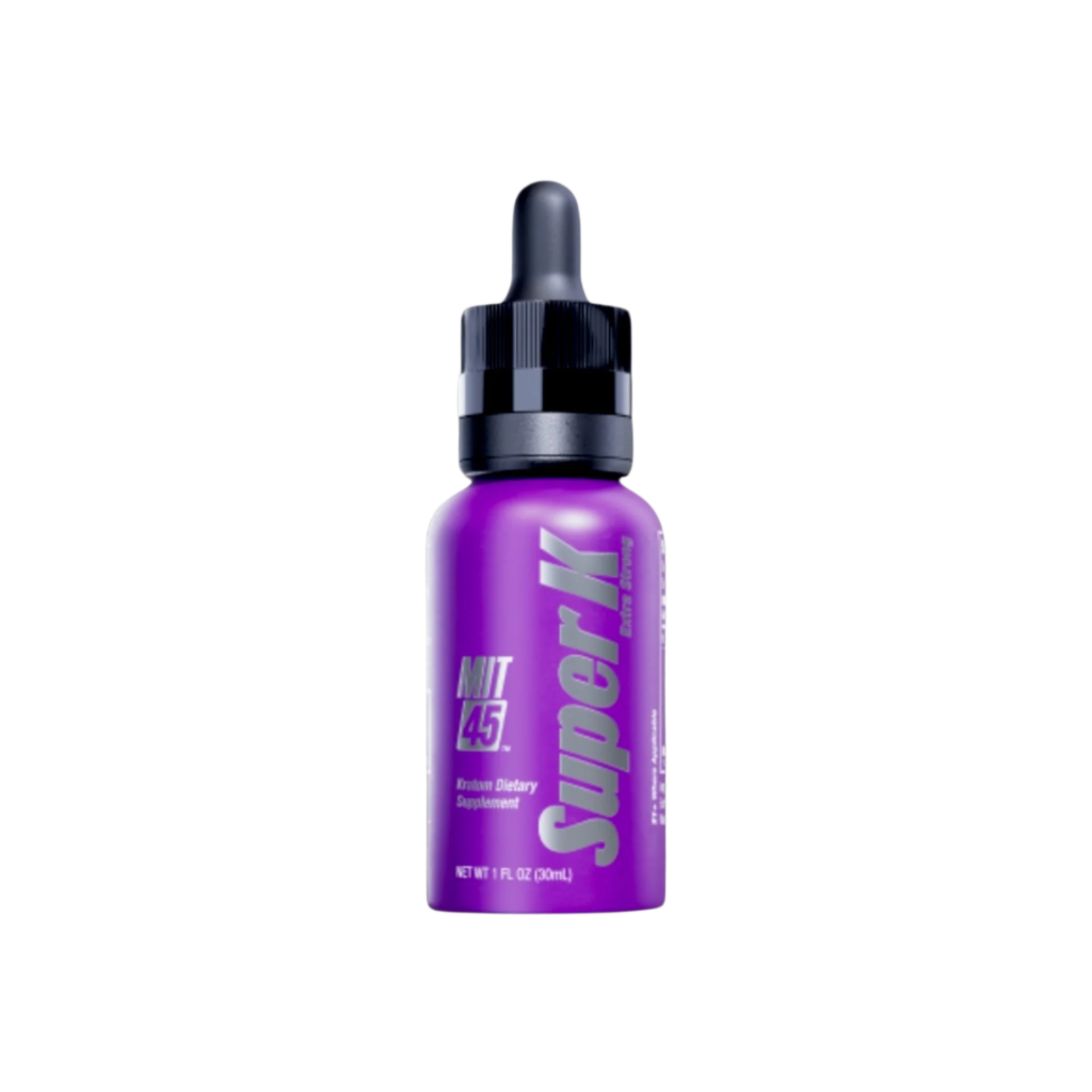 MIT 45 TINCTURE 30ML - SUPER K EXTRA STRONG - Seven Tech
