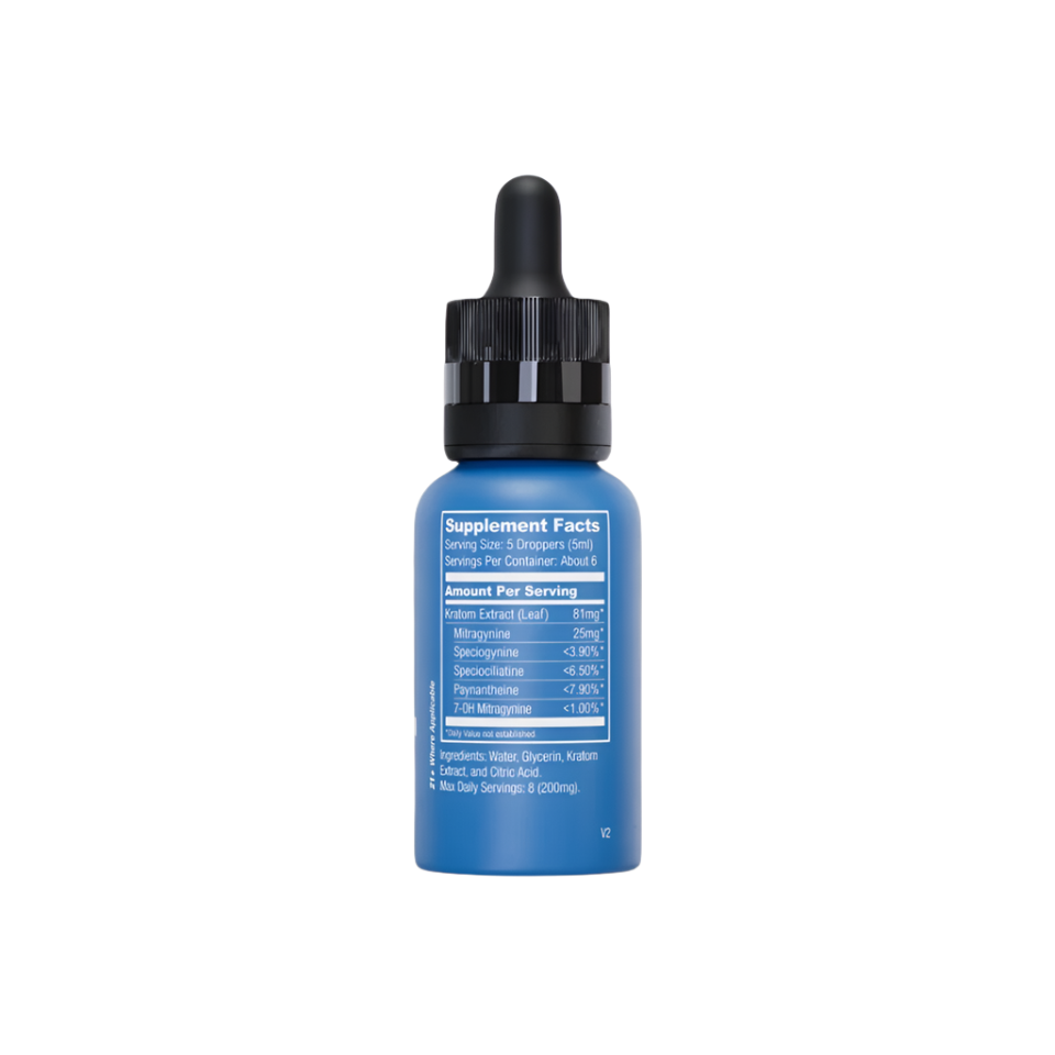 MIT 45 TINCTURE 30ML - SUPER K - Seven Tech