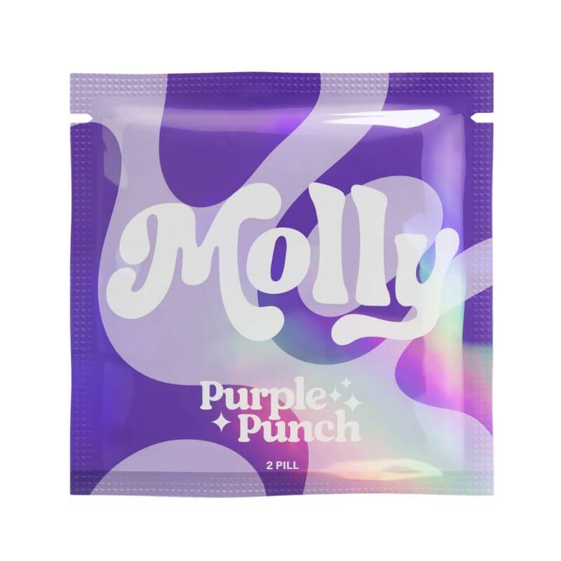 Molly NOOTROPICS TABLETS