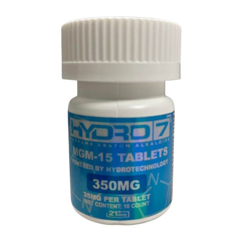 mgm-15 - hydro7 - mgm-15 tablets - mgm-15 for sale