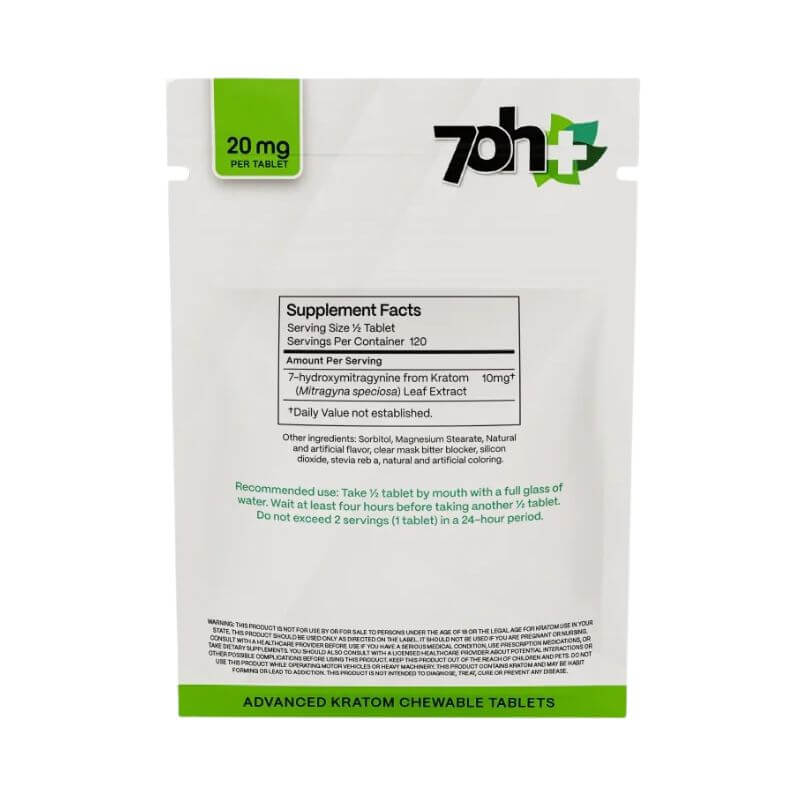 7OH PLUS - best 7oh products - 7oh products