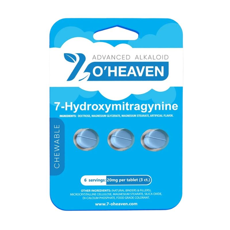 7-hydroxymitragynine tablets for sale - 7oh for sale - Buy 7oh