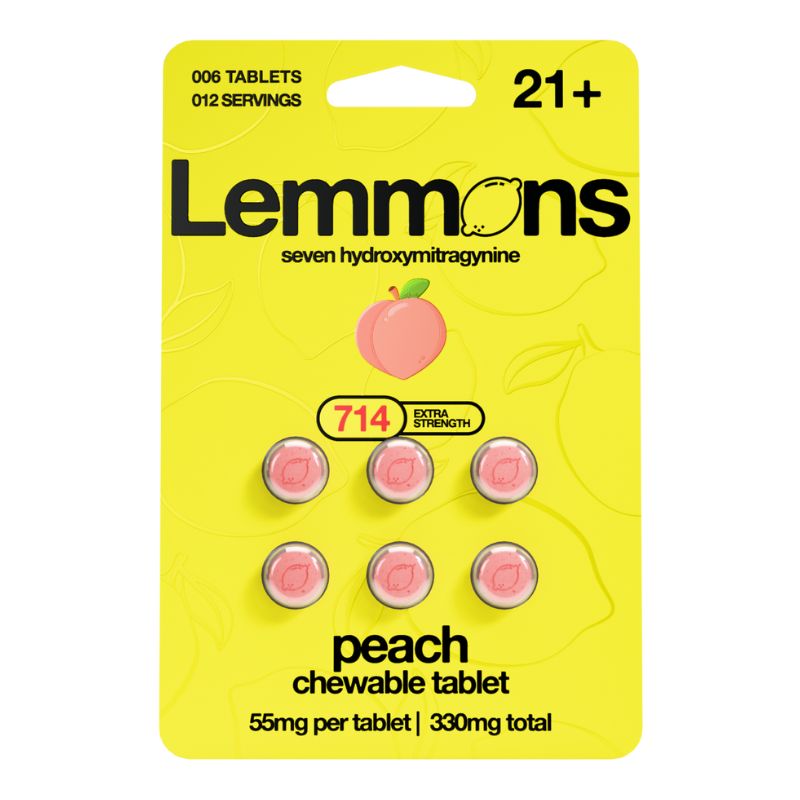 7-hydroxymitragynine tablets cheap