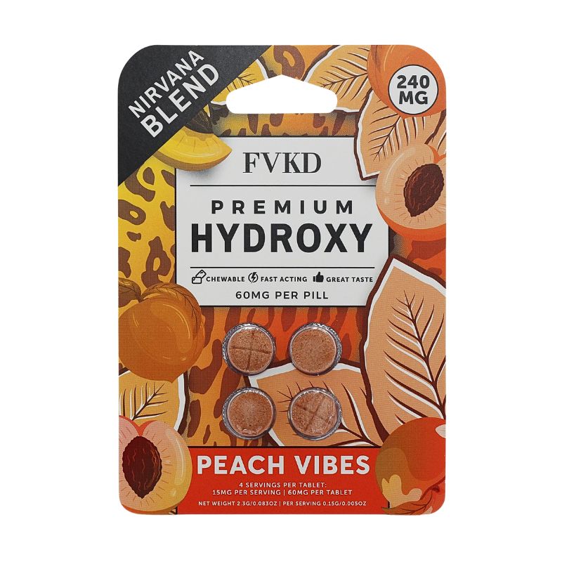 7 hydroxymitragynine for sale