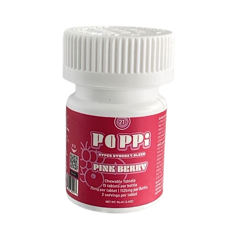 Hyper Hydroxy blend