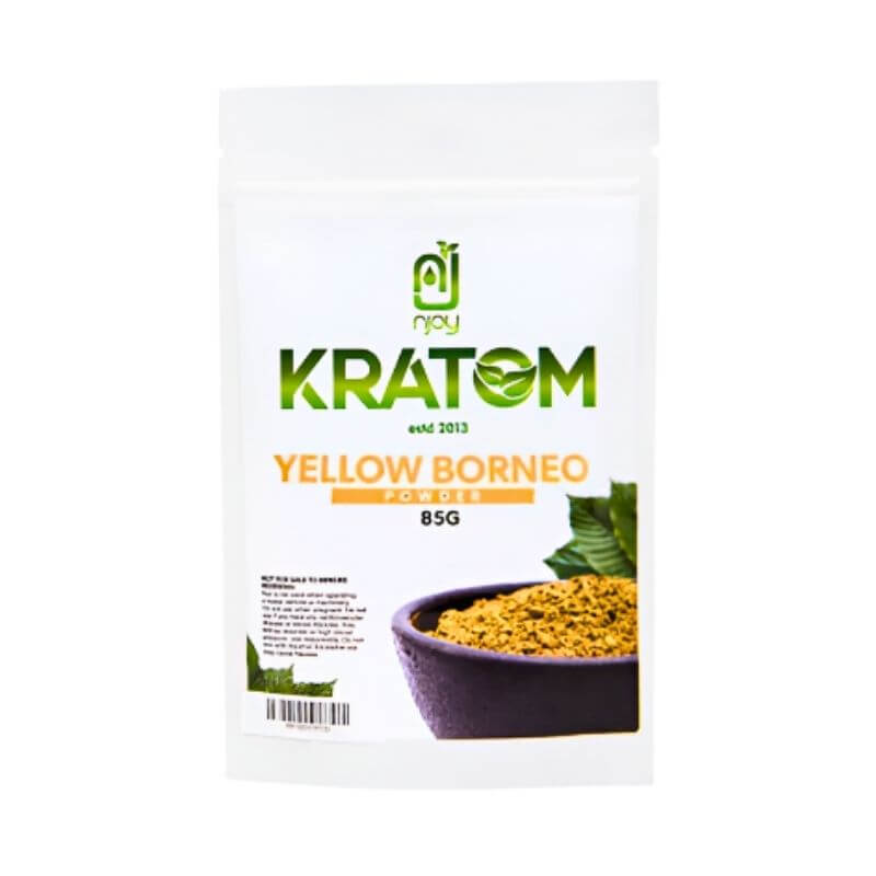 Kratom Powder