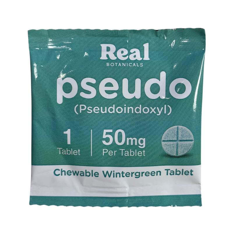 pseudo indoxylโ - real botanicalsโ
