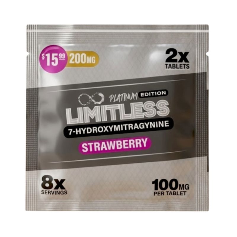Limitless Tablets