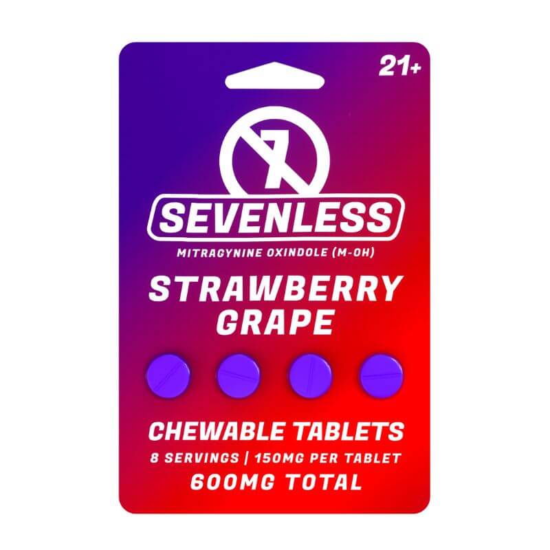 M-OH TABLETS