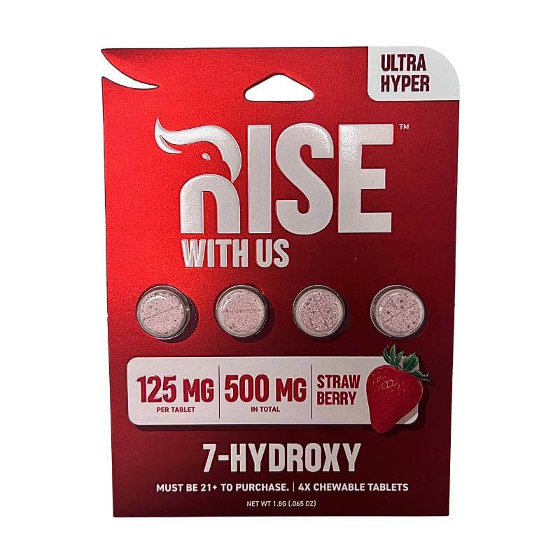 buy 7-hydroxymitragynine