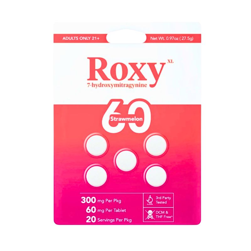 purchase 7 hydroxymitragynine