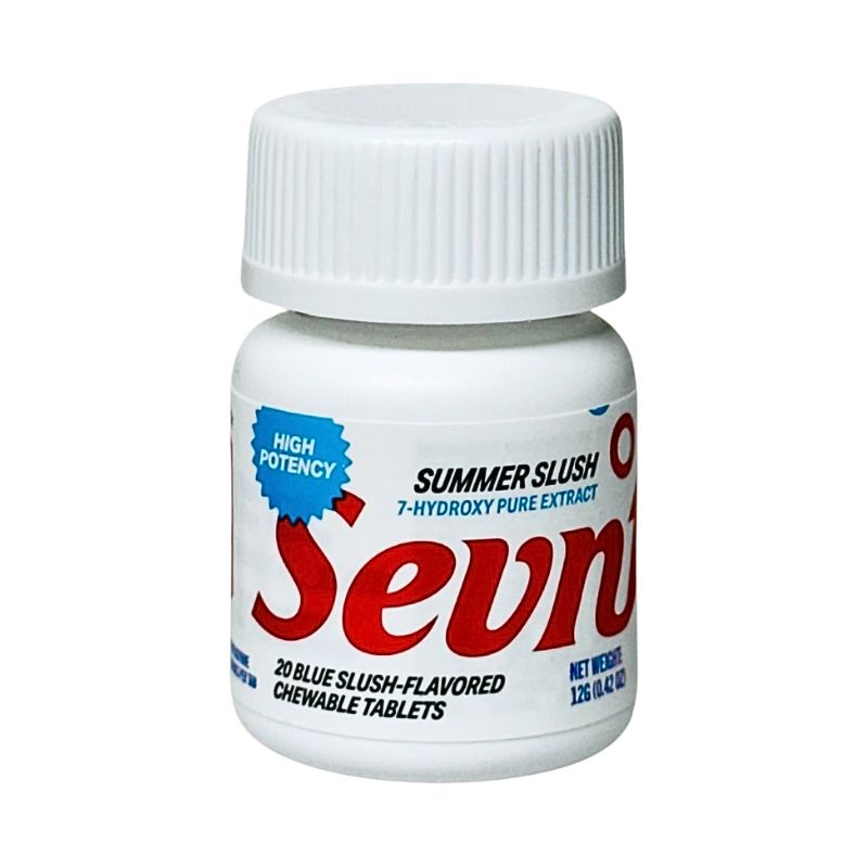 7 oh tablets - 7-oh tablets