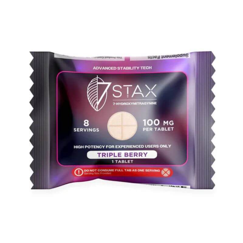 7stax 7oh - 7stax