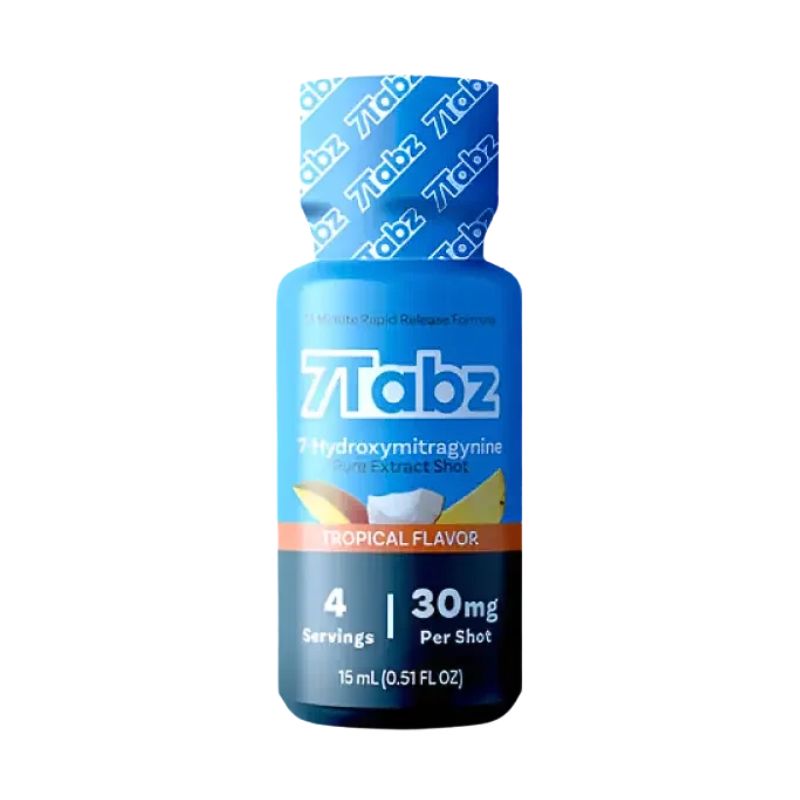 7oh shots - 7tabz - 7tabz 7-hydroxymitragynine - 7tabz 15mg - 7tabz where to buy