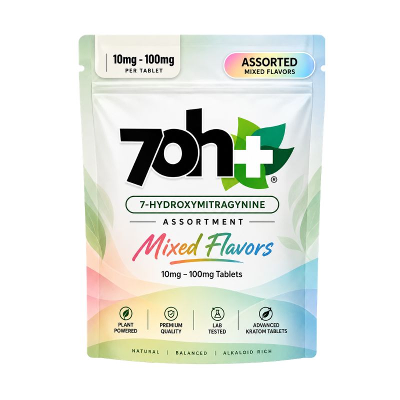 7OH near me
Bulk 7oh tablets